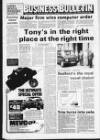 Luton News and Bedfordshire Chronicle Thursday 19 June 1986 Page 30