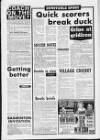 Luton News and Bedfordshire Chronicle Thursday 19 June 1986 Page 34