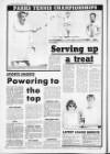 Luton News and Bedfordshire Chronicle Thursday 19 June 1986 Page 36