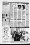 Luton News and Bedfordshire Chronicle Thursday 31 July 1986 Page 26