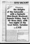 Luton News and Bedfordshire Chronicle Thursday 31 July 1986 Page 53