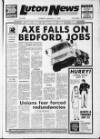 Luton News and Bedfordshire Chronicle