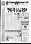 Luton News and Bedfordshire Chronicle