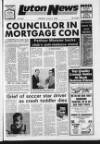 Luton News and Bedfordshire Chronicle