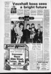 Luton News and Bedfordshire Chronicle Thursday 23 October 1986 Page 4