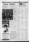 Luton News and Bedfordshire Chronicle Thursday 23 October 1986 Page 18