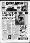 Luton News and Bedfordshire Chronicle