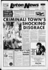 Luton News and Bedfordshire Chronicle