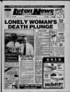 Luton News and Bedfordshire Chronicle