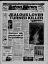 Luton News and Bedfordshire Chronicle