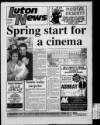 Luton News and Bedfordshire Chronicle