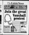 Luton News and Bedfordshire Chronicle