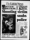 Luton News and Bedfordshire Chronicle