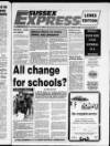 Sussex Express