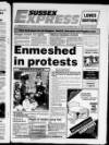 Sussex Express