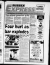 Sussex Express