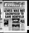 Sussex Express