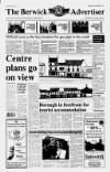 Berwick Advertiser