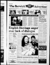 Berwick Advertiser