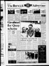 Berwick Advertiser