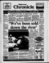 Biggleswade Chronicle