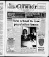 Biggleswade Chronicle