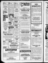 Buckingham Advertiser and Free Press Friday 03 January 1986 Page 16