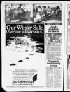 Buckingham Advertiser and Free Press Friday 03 January 1986 Page 18