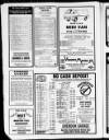 Buckingham Advertiser and Free Press Friday 03 January 1986 Page 36