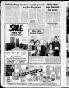 Buckingham Advertiser and Free Press Friday 10 January 1986 Page 6