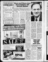 Buckingham Advertiser and Free Press Friday 10 January 1986 Page 8