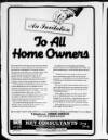 Buckingham Advertiser and Free Press Friday 10 January 1986 Page 34