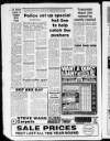 Buckingham Advertiser and Free Press Friday 10 January 1986 Page 48