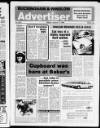 Buckingham Advertiser and Free Press Friday 17 January 1986 Page 1