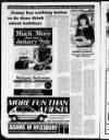 Buckingham Advertiser and Free Press Friday 17 January 1986 Page 6