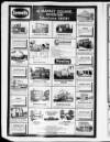 Buckingham Advertiser and Free Press Friday 17 January 1986 Page 24