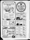 Buckingham Advertiser and Free Press Friday 17 January 1986 Page 36