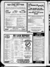 Buckingham Advertiser and Free Press Friday 17 January 1986 Page 38