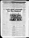 Buckingham Advertiser and Free Press Friday 17 January 1986 Page 40