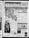Buckingham Advertiser and Free Press Friday 24 January 1986 Page 1
