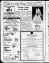 Buckingham Advertiser and Free Press Friday 24 January 1986 Page 20