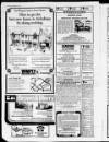 Buckingham Advertiser and Free Press Friday 24 January 1986 Page 36