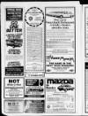 Buckingham Advertiser and Free Press Friday 24 January 1986 Page 42