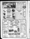Buckingham Advertiser and Free Press Friday 31 January 1986 Page 6