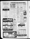 Buckingham Advertiser and Free Press Friday 31 January 1986 Page 20