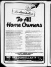 Buckingham Advertiser and Free Press Friday 31 January 1986 Page 34