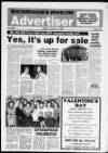 Buckingham Advertiser and Free Press Friday 07 February 1986 Page 1