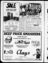 Buckingham Advertiser and Free Press Friday 07 February 1986 Page 24