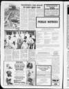 Buckingham Advertiser and Free Press Friday 07 February 1986 Page 26