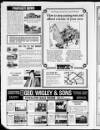 Buckingham Advertiser and Free Press Friday 07 February 1986 Page 30